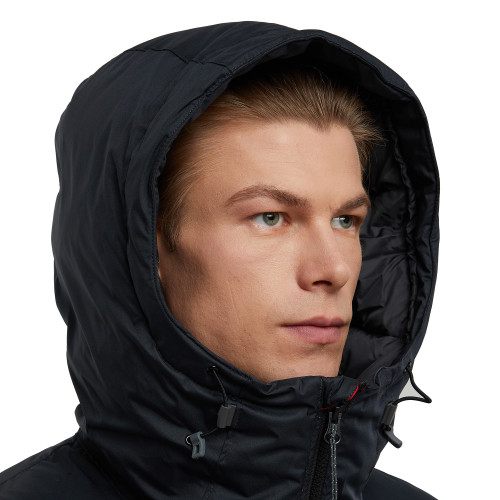 Куртка мужская Iceline Ridge Jacket