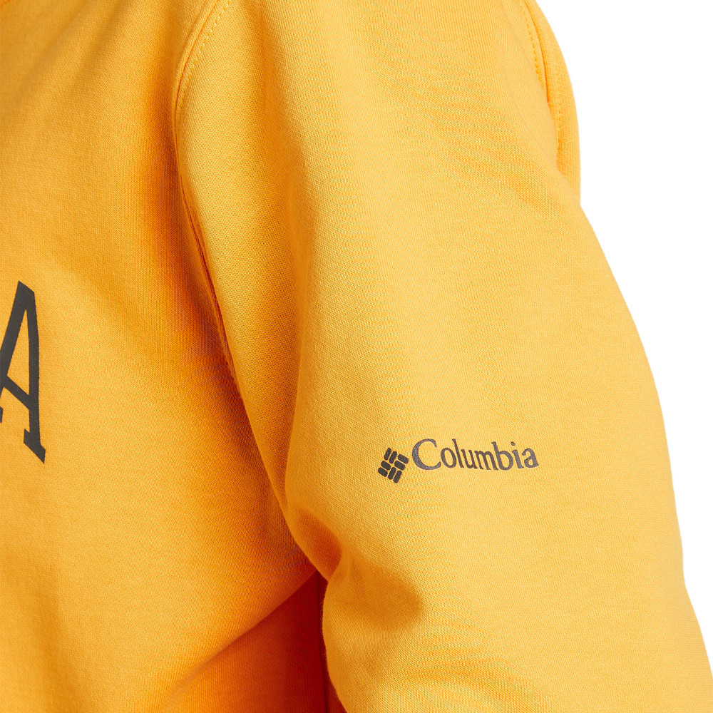 Худи мужская CSC Basic Logo II Hoodie - фото 6
