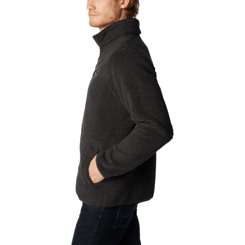 Джемпер мужской Rugged Ridge III Sherpa Full Zip - фото 3