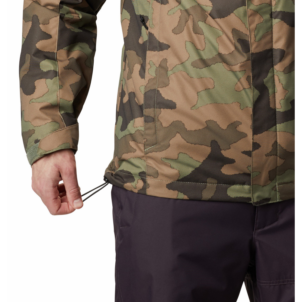 Куртка 3 в 1 мужская Whirlibird IV Interchange Jacket - фото 10