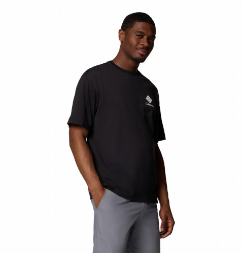 Футболка мужская Cedar Trail Graphic Tee