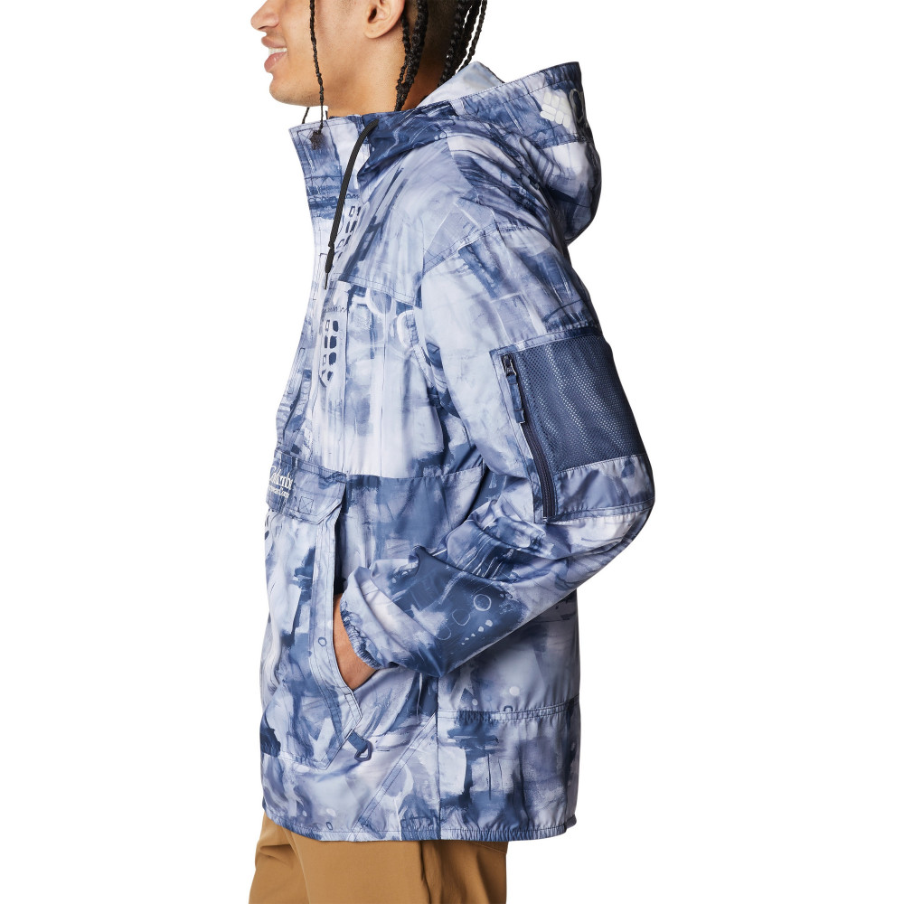 Ветровка мужская Challenger Windbreaker - фото 3