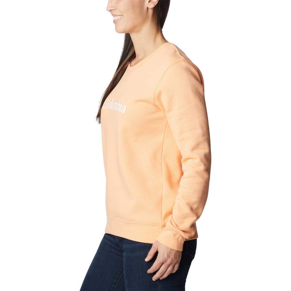 Свитшот женский Trek Graphic Crew - фото 3