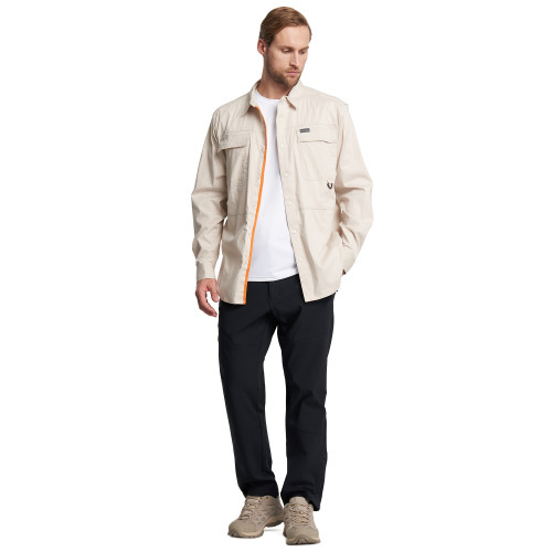 Брюки мужские Tech Trail Warm Pant