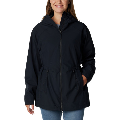 Дождевик женский Blossom Park Rain Jacket