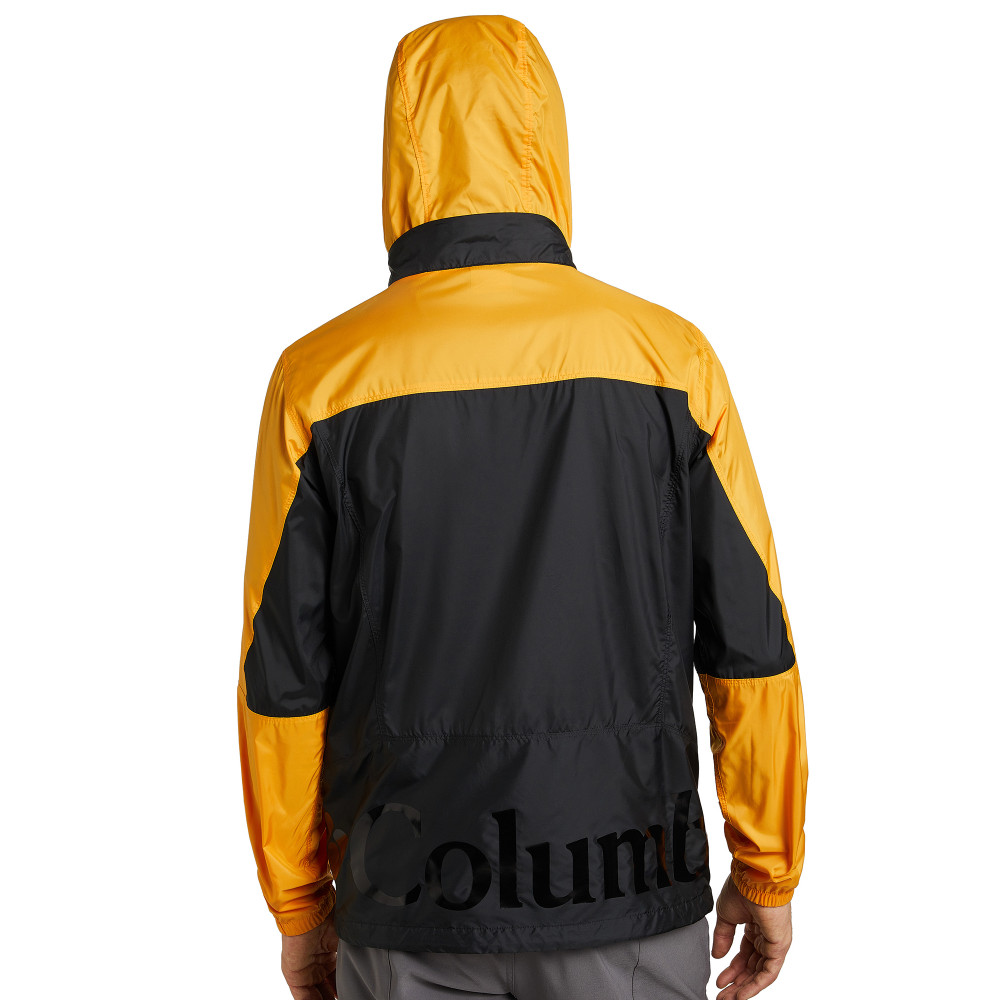 Ветровка мужская Point Park Windbreaker - фото 2