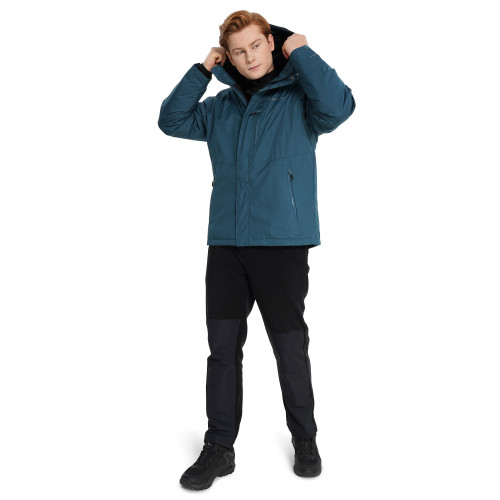 Куртка утепленная мужская Oak Harbor II Insulated Jacket