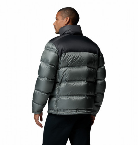 Пуховик мужской Street Heights Heat Seal Down Puffer
