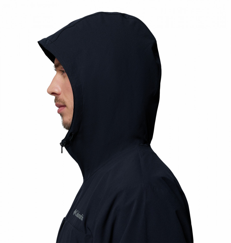 Ветровка мужская Street Heights Jacket - фото 6