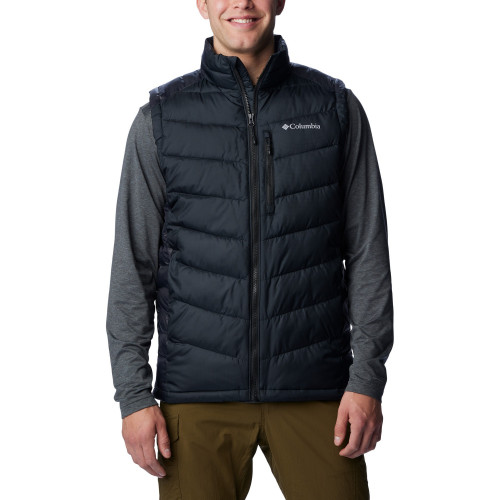 Жилет утепленный мужской Labyrinth Loop Vest