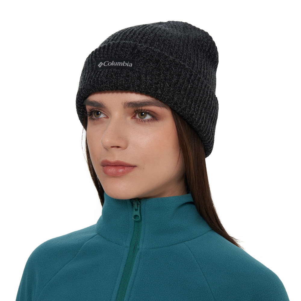 Шапка Whirlibird Cuffed Beanie - фото 2