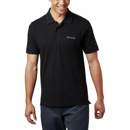 Рубашка-поло мужская Cascade Range Solid Polo