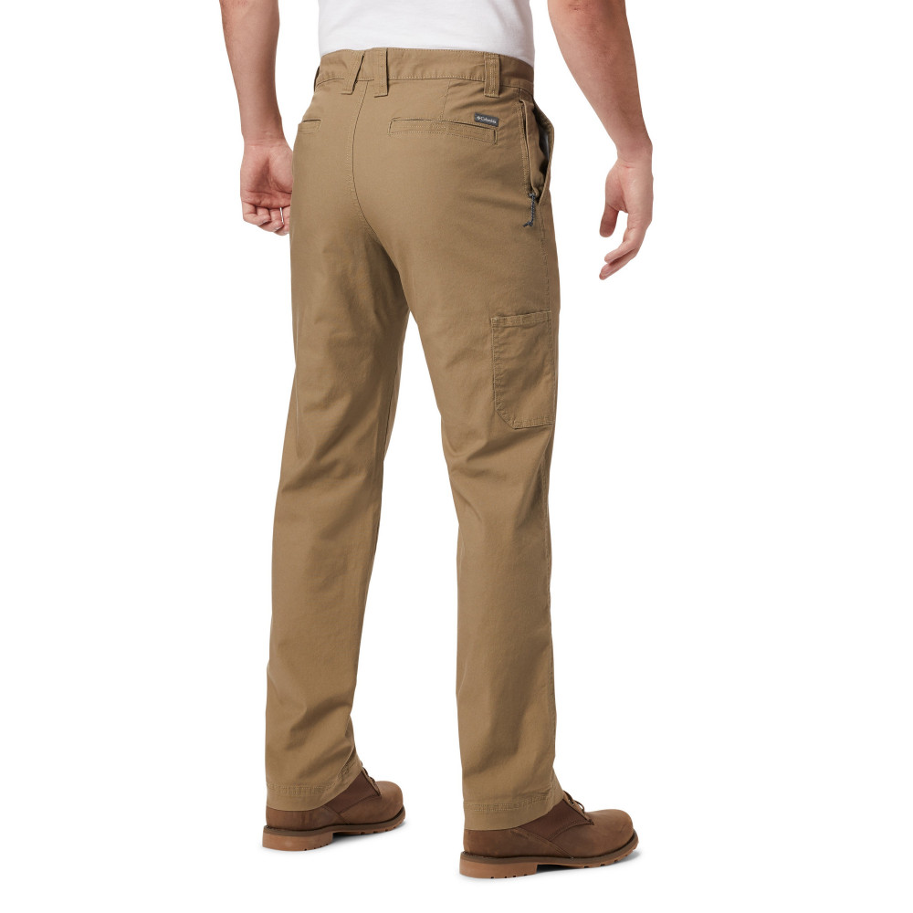 Брюки мужские Flex ROC Pant - фото 2