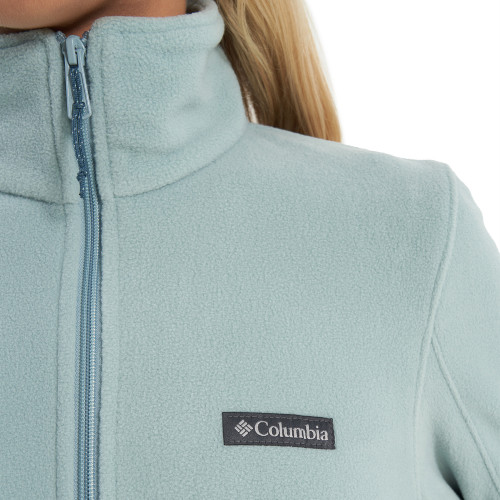 Джемпер флисовый женский Basin Trail Iii Full Zip