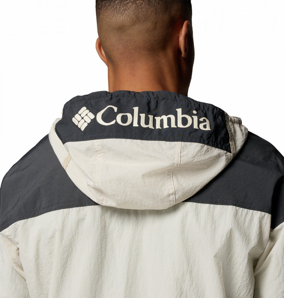 Ветровка мужская Challenger II Windbreaker - фото 6