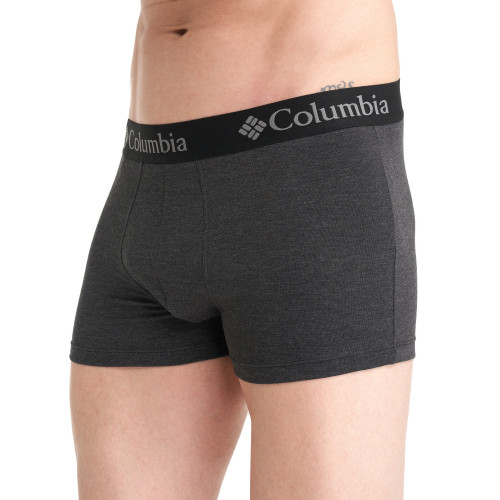 Трусы мужские Performance Cotton Stretch Melange, 2 штуки