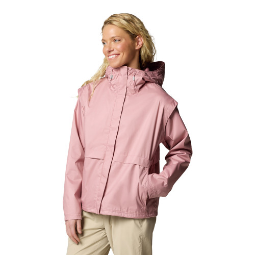 Ветровка женская Riley Grove Jacket