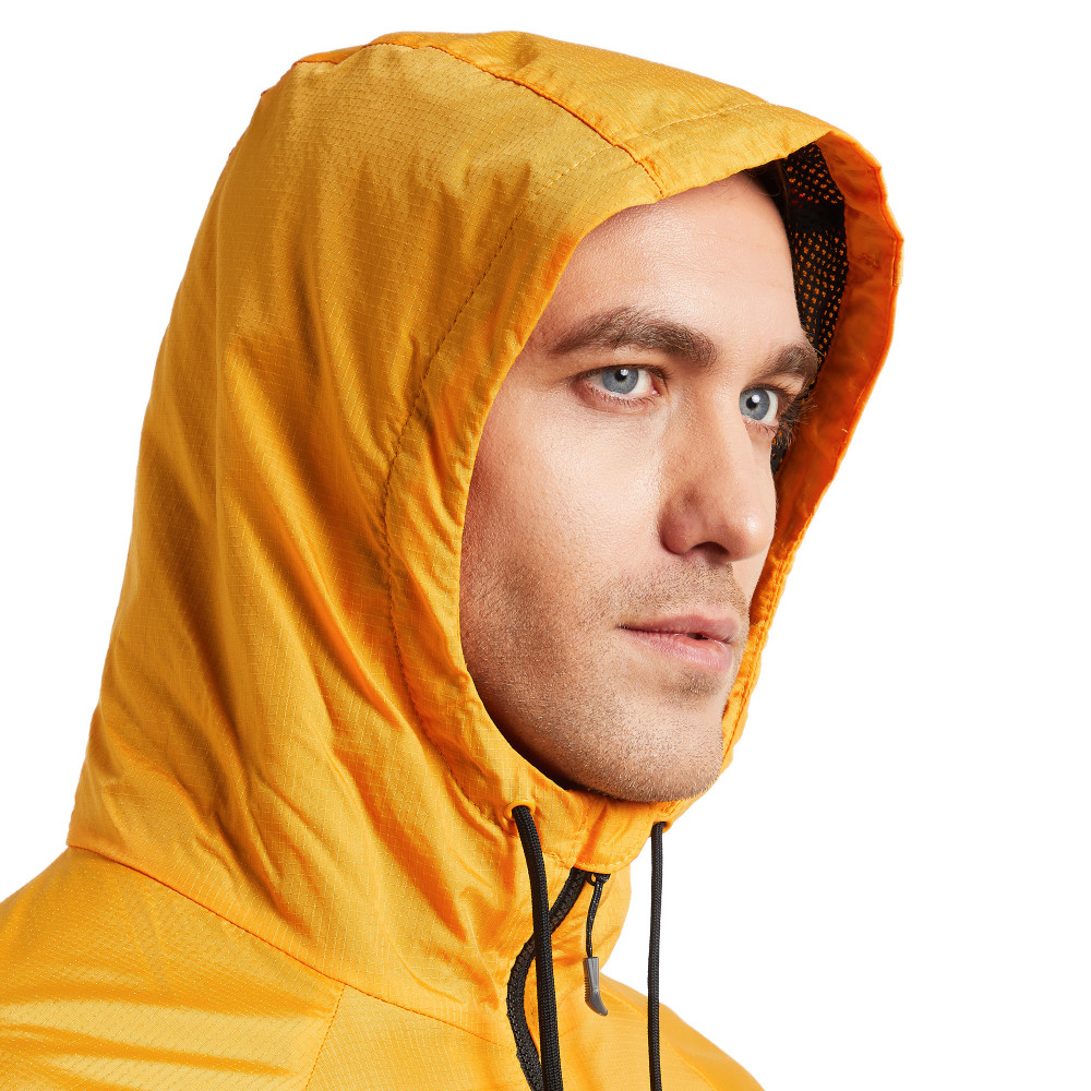 Ветровка мужская Spire Heights III Jacket - фото 4