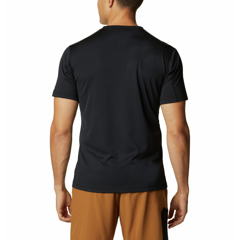 Футболка мужская Zero Rules Short Sleeve Graphic Shirt - фото 2