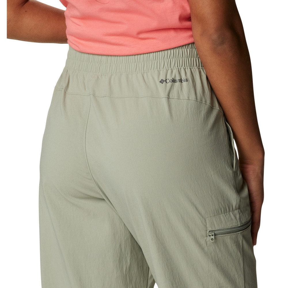 Брюки женские On The Go Jogger - фото 5