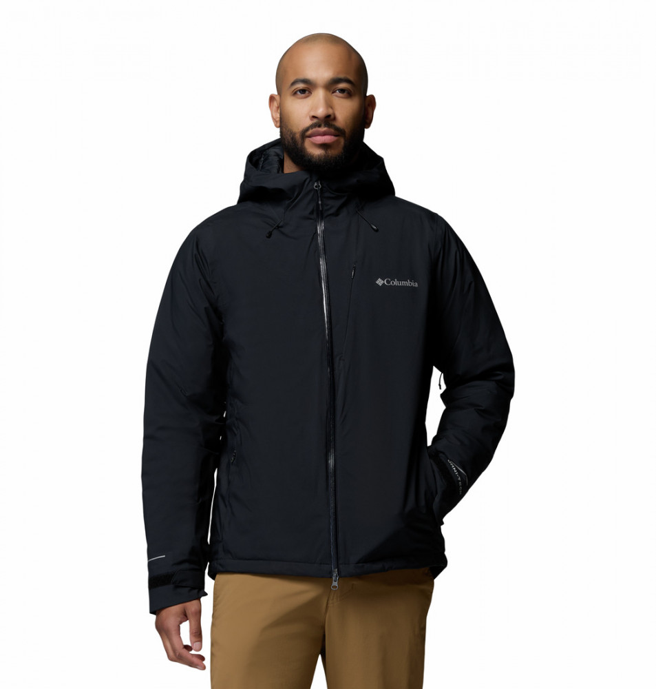 Куртка утепленная мужская Trailborne Insulated Jacket - фото 1