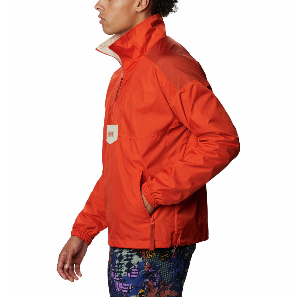 Ветровка мужская Santa Ana Anorak - фото 3