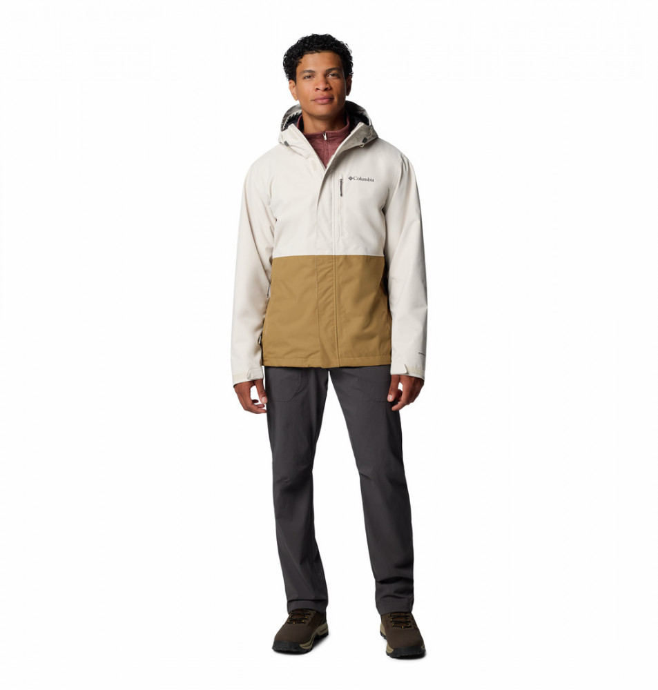 Куртка мембранная мужская Hikebound II Jacket - фото 8
