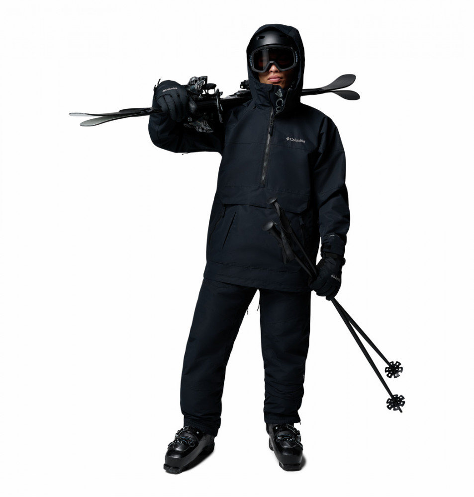 Анорак мужской Coreshot Shell Anorak - фото 12