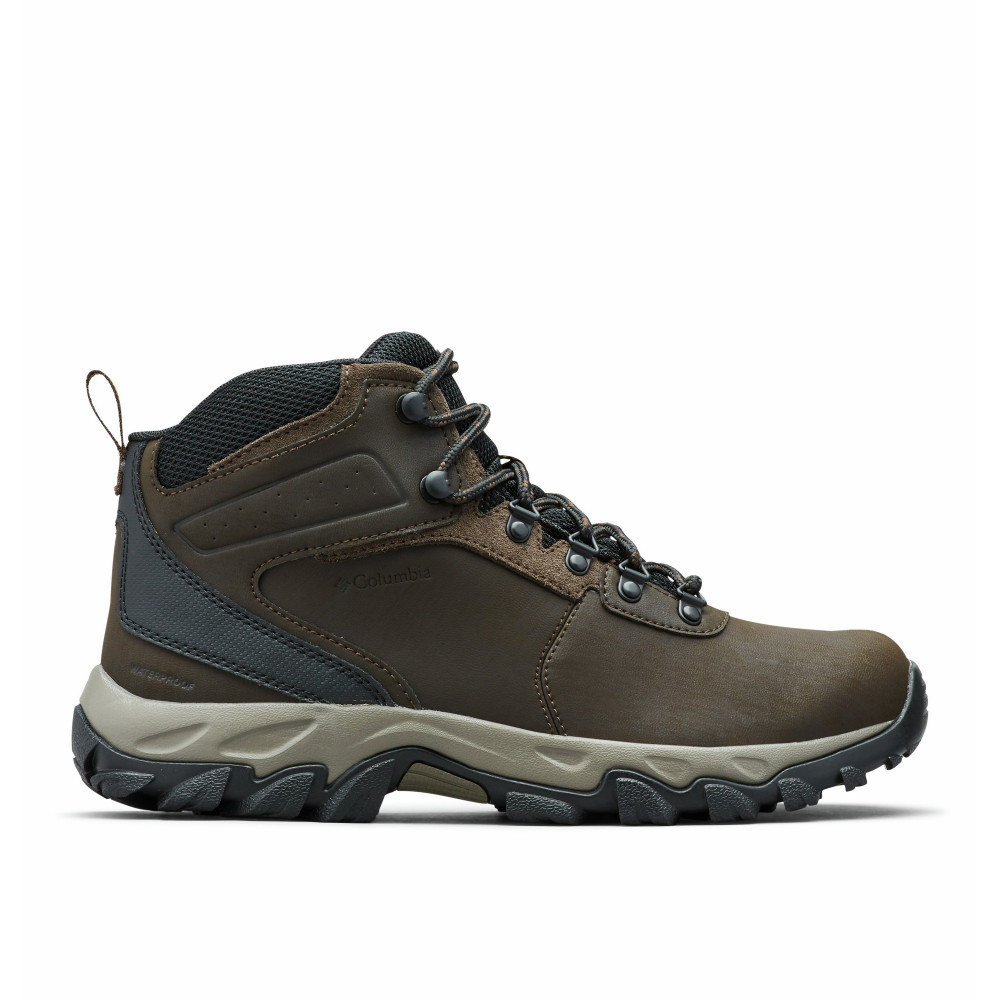 columbia newton ridge plus ii hiking boot