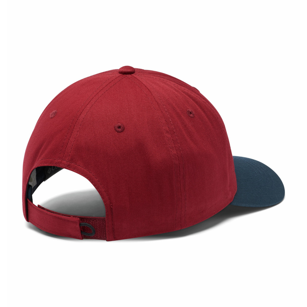 Бейсболка ROC II Ball Cap - фото 2