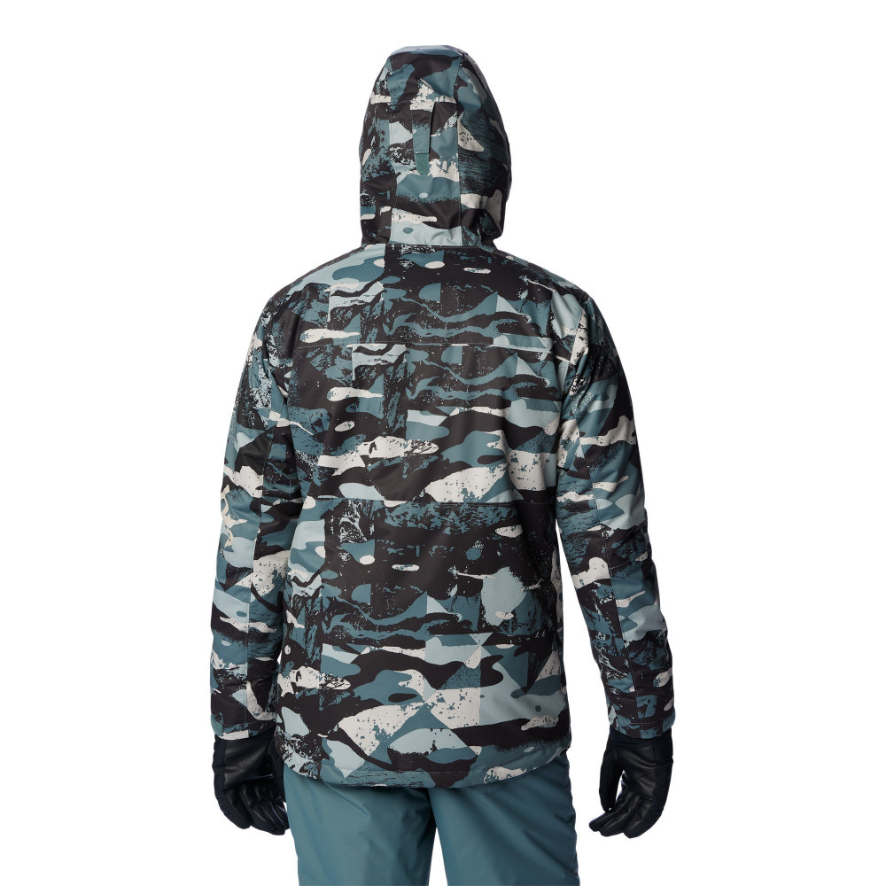 Куртка мужская Timberturner II Jacket - фото 2