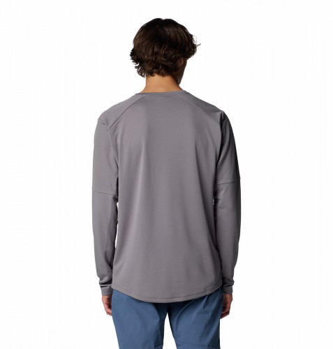 Свитшот мужской Tech Knit Long Sleeve Crew
