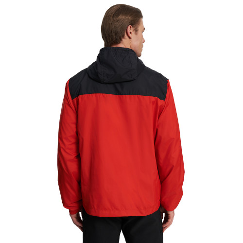 Ветровка мужская Discovery Loop Lined Windbreaker