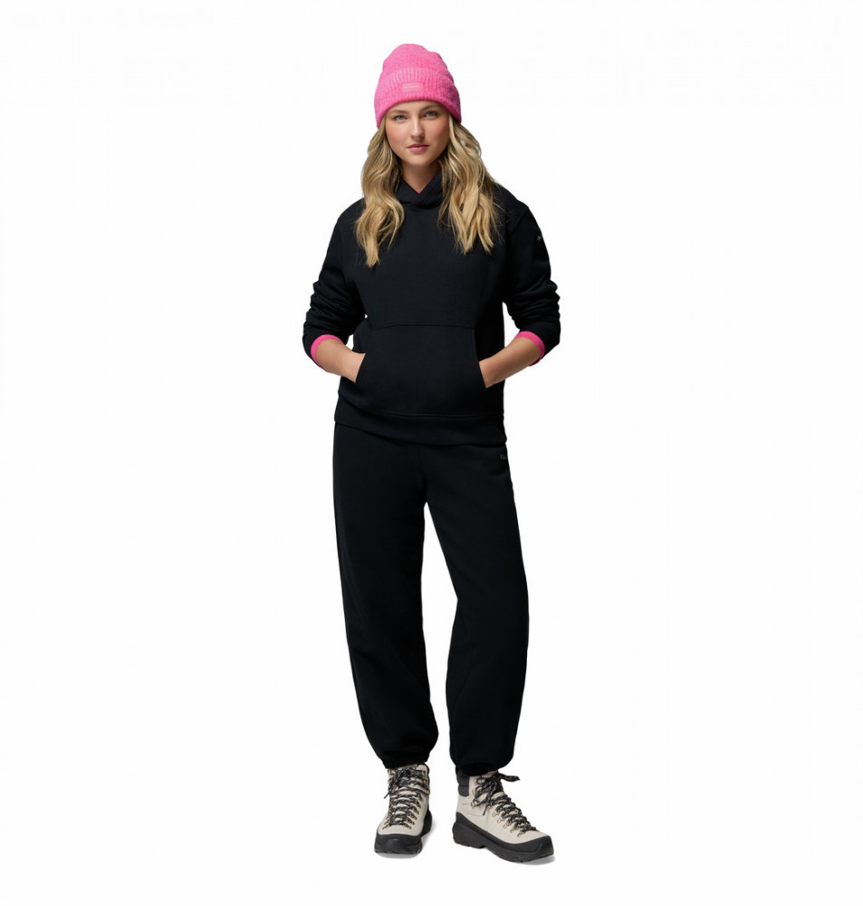 Брюки женские Amber Glow Jogger - фото 6