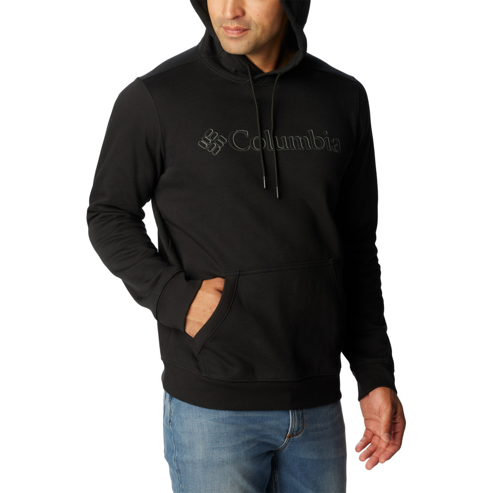 Худи мужская CSC Basic Logo II Hoodie - фото 5