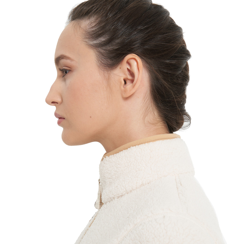 Джемпер флисовый женский West Bend Full Zip II - фото 5