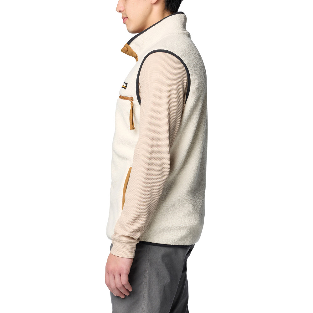 Жилет мужской Helvetia II Vest - фото 4