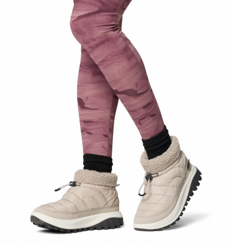 Сапоги утепленные женские Snowtrot Shorty