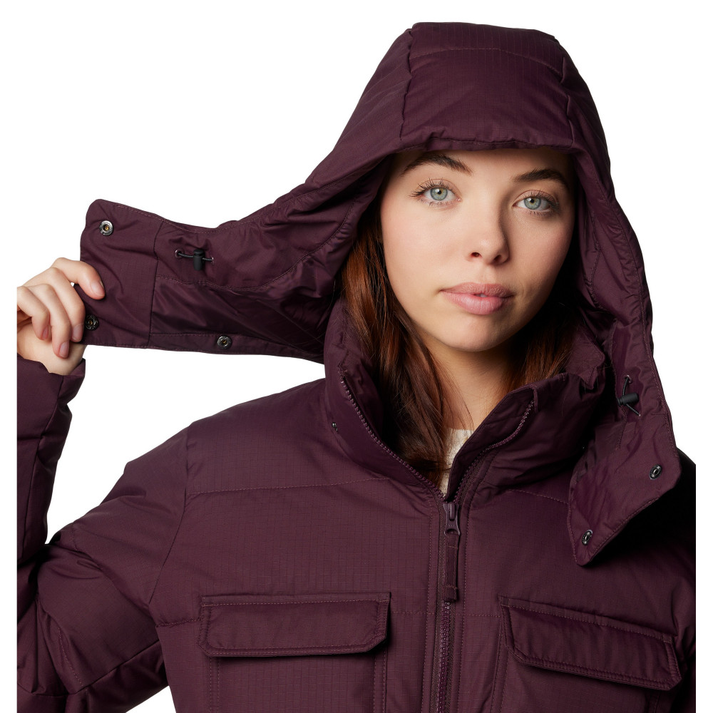 Куртка утепленная женская Longhorn Ridge Insulated Jacket - фото 6