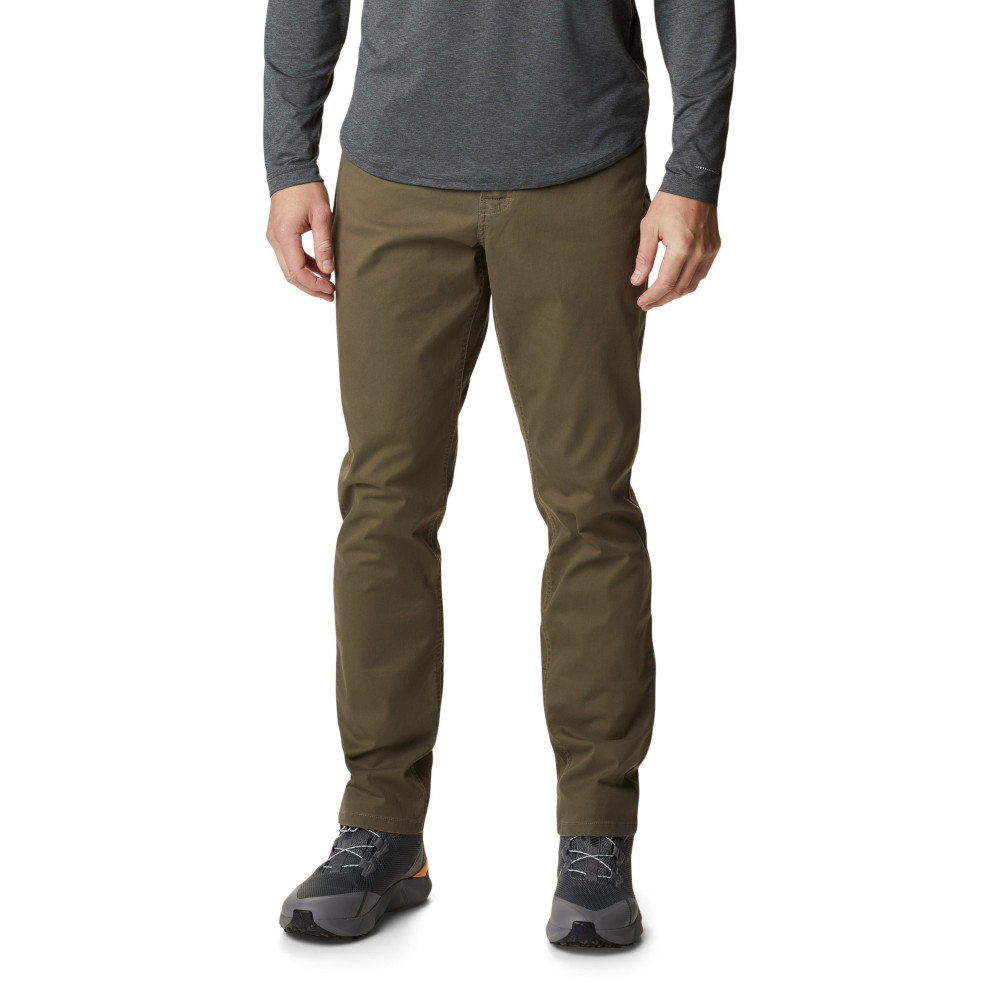 Брюки мужские Pacific Ridge 5 Pocket Pant - фото 1