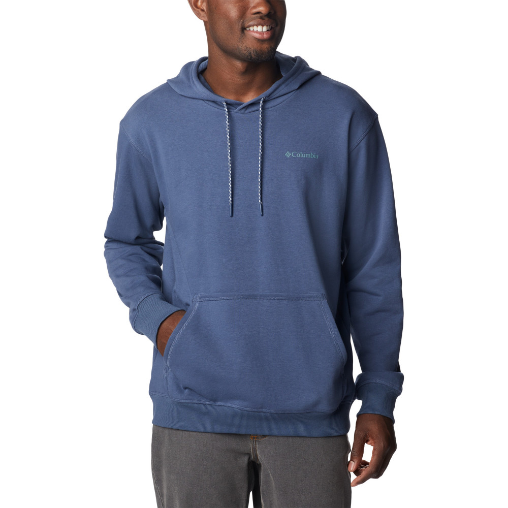 Худи мужская Lodge French Terry II Hoodie - фото 1