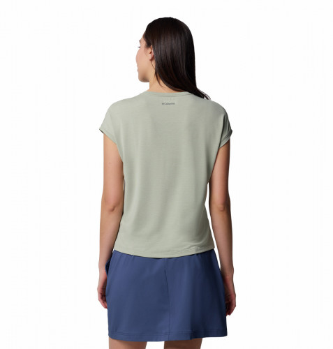 Футболка женская Boundless Trek Short Sleeve Tee