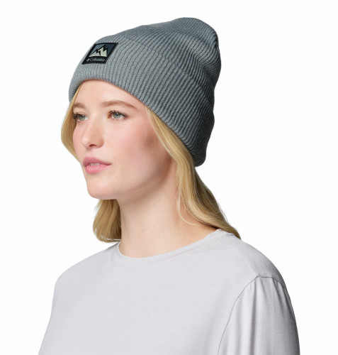 Шапка Whirlibird Cuffed Beanie