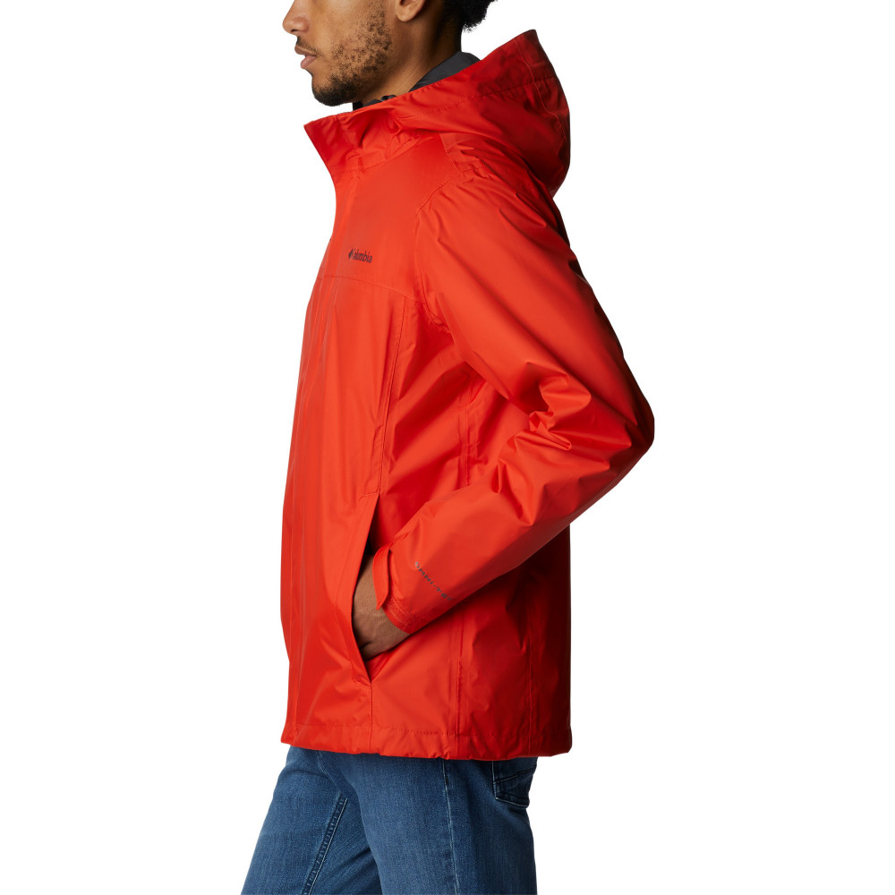 Куртка мембранная мужская Watertight II Jacket - фото 3