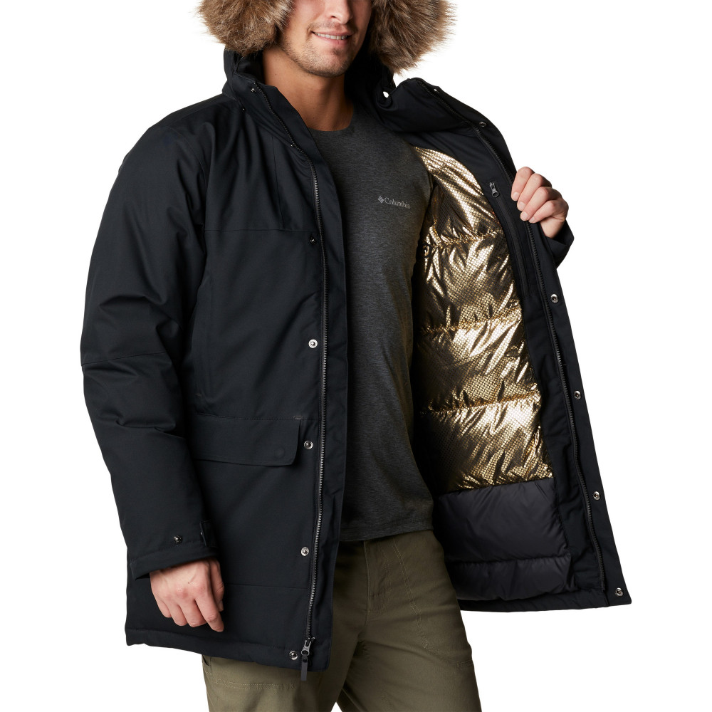 Columbia winter rebellion hotsell down parka