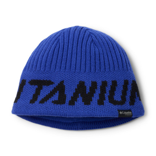 Шапка Heat II Beanie