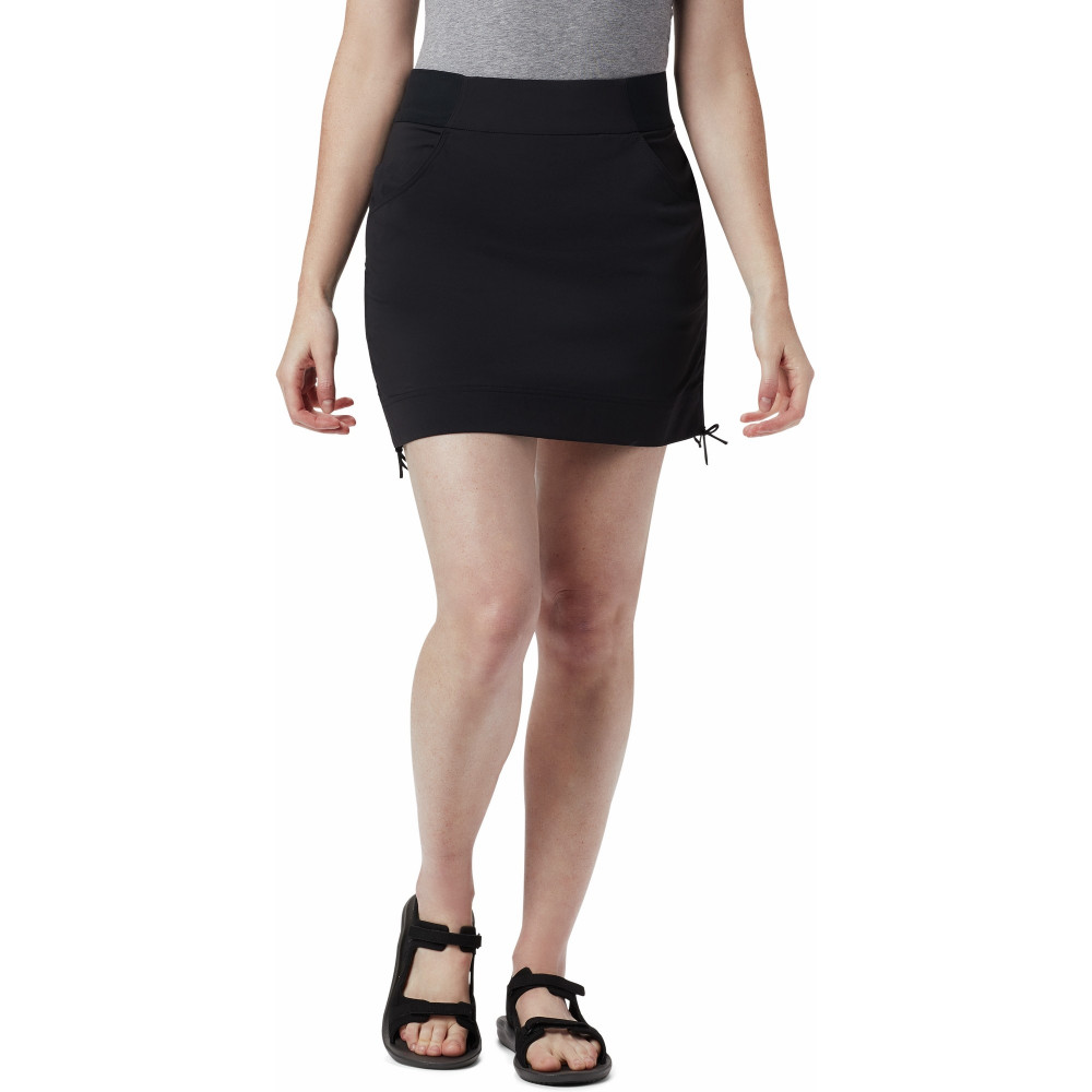 Columbia omni best sale shield skort