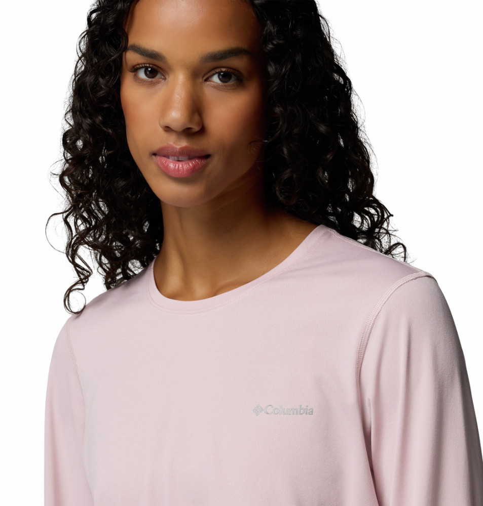 Лонгслив женский Seeker Legend Long Sleeve II - фото 4