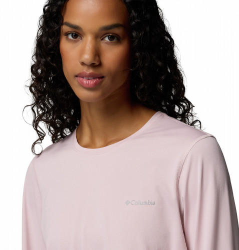 Лонгслив женский Seeker Legend Long Sleeve II