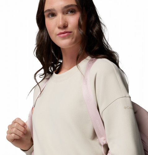 Пуховик женский Amaze Puff Hooded Jacket